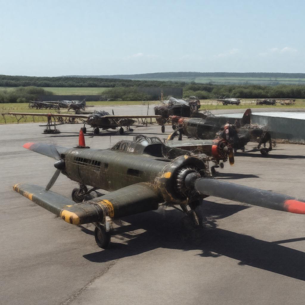 Westland Aircraft